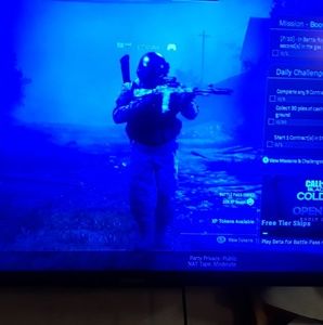 Meet your Posher, Steven